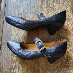 New Corso Coso leather heal